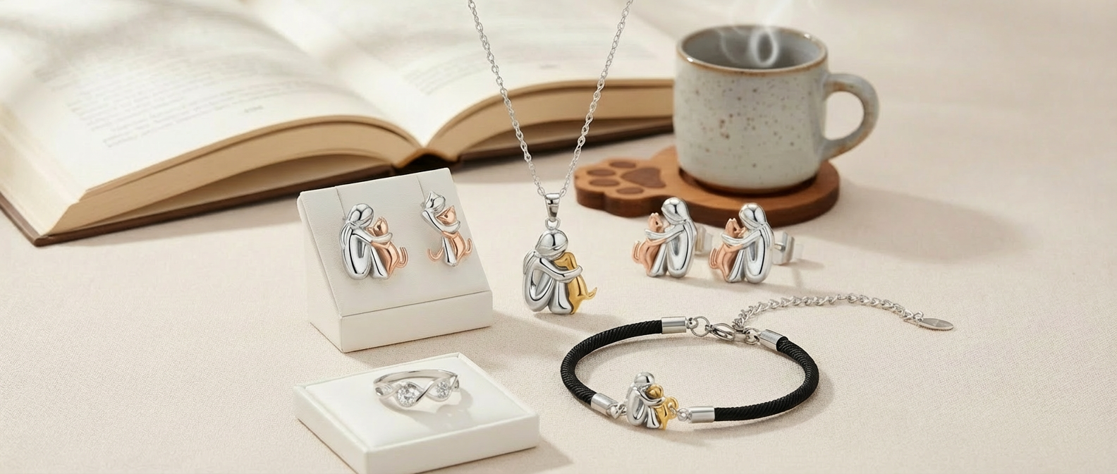 The Eternal Bond Collection