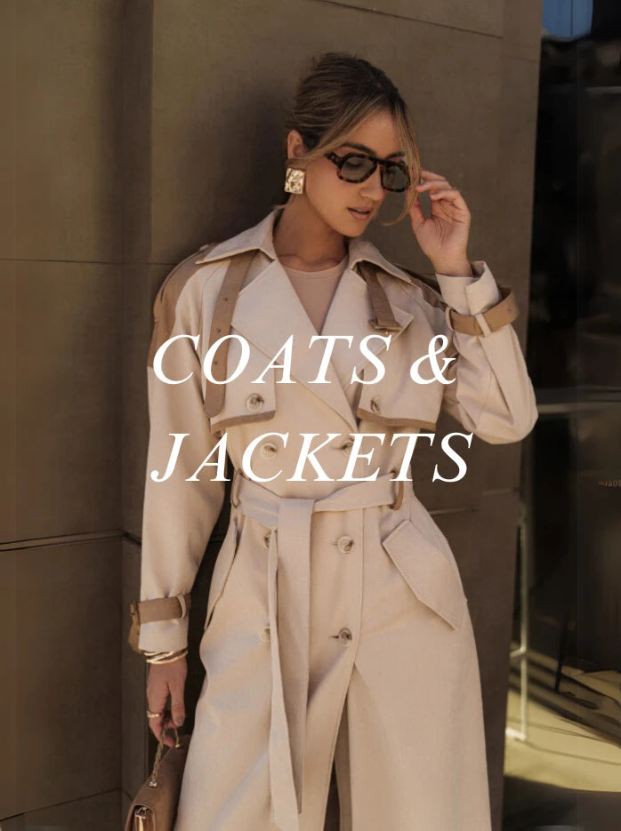 Coats/Jackets