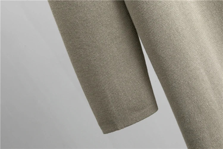 Bella - Ribbed Lounge Three Piece Set