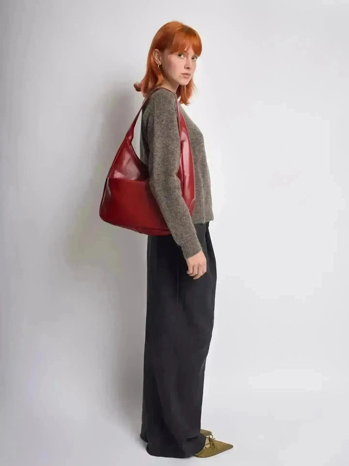 The Essential Luna Shoulder Bag