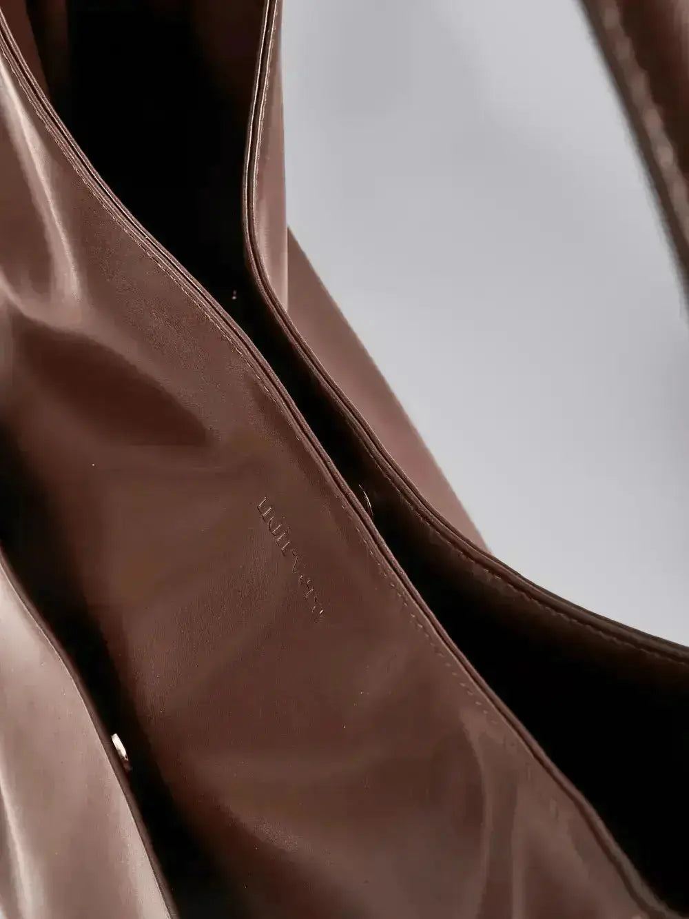 The Essential Luna Shoulder Bag