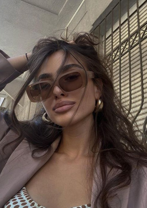 Leah - Sunglasses