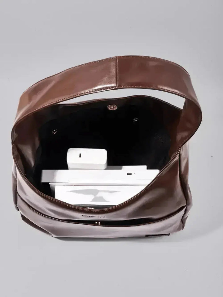 The Essential Luna Shoulder Bag