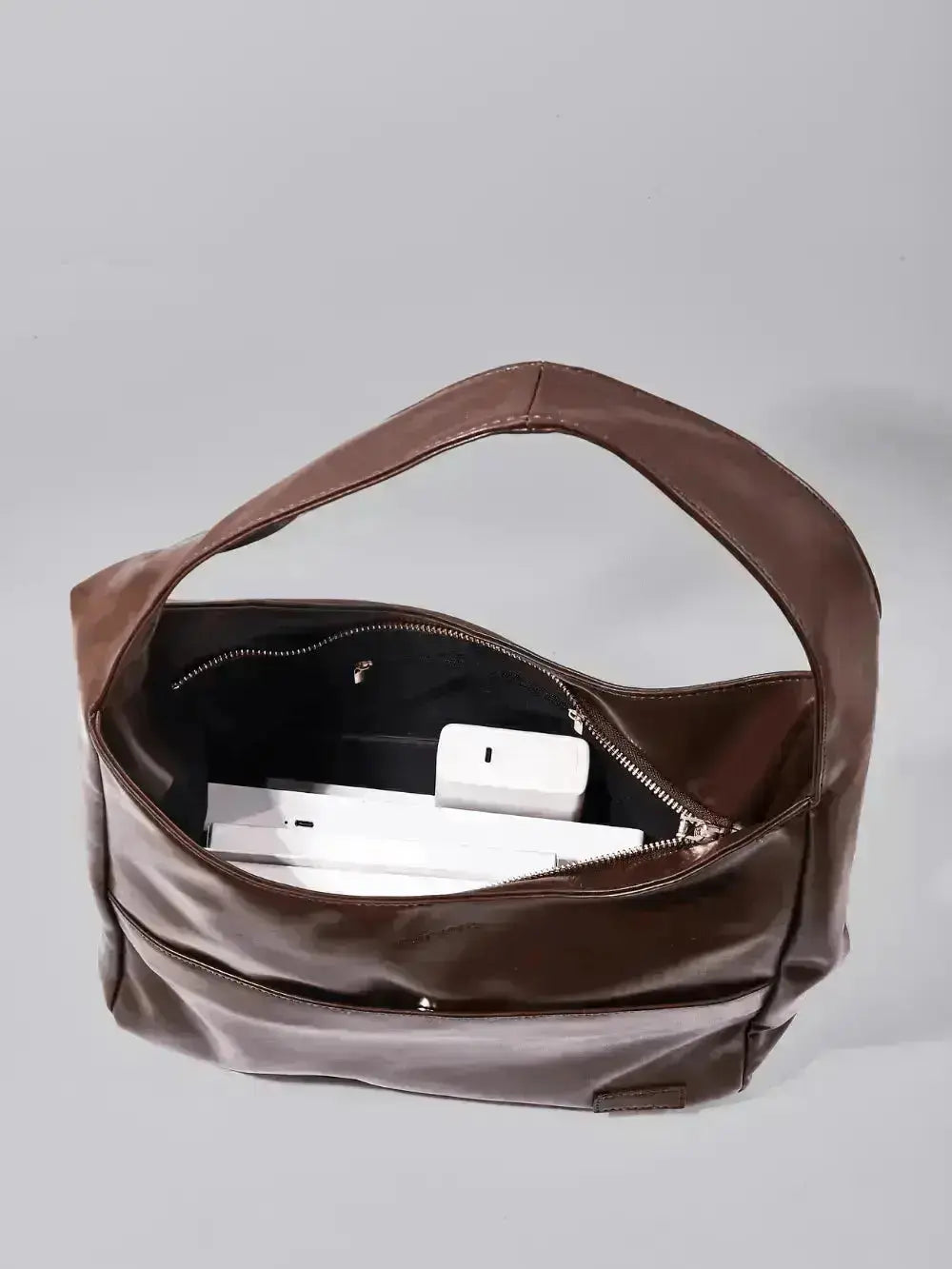 The Essential Luna Shoulder Bag