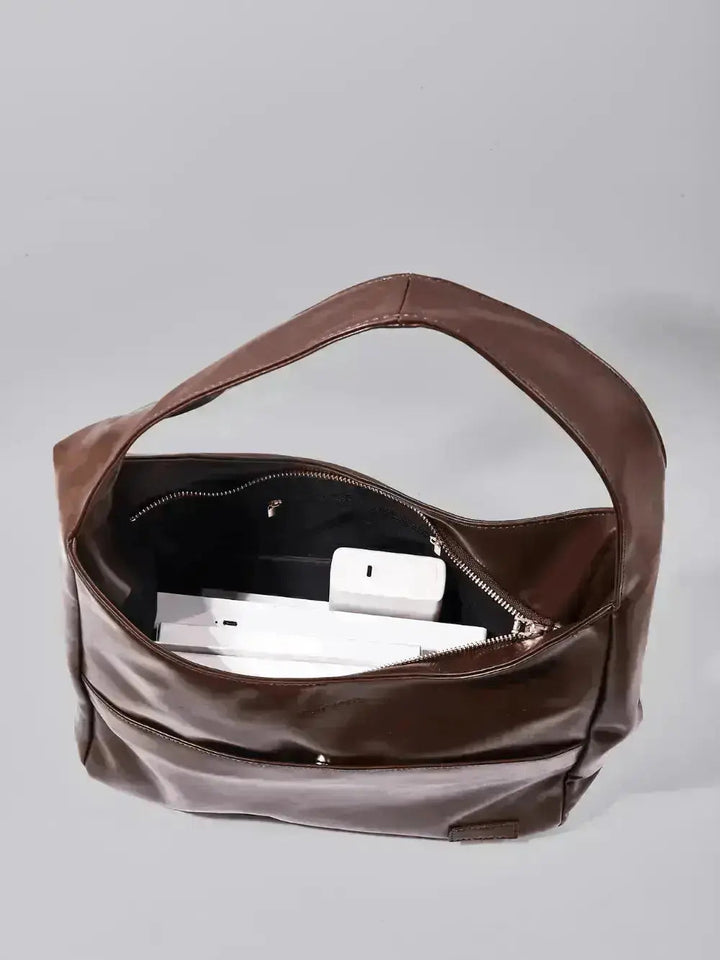 The Essential Luna Shoulder Bag