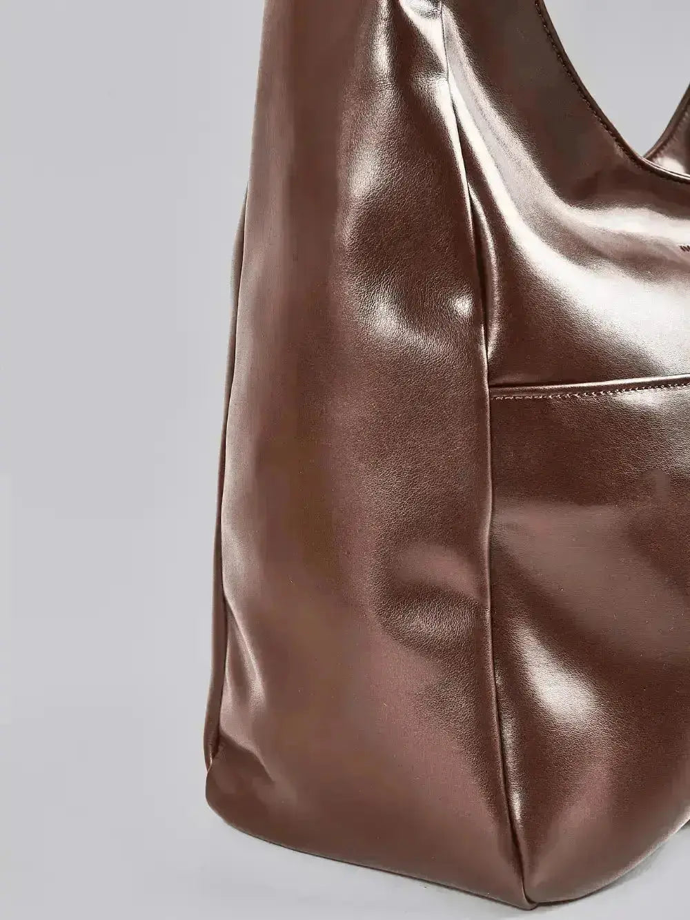 The Essential Luna Shoulder Bag