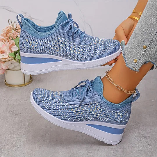 Reniva - Weave Orthopedic Sneakers