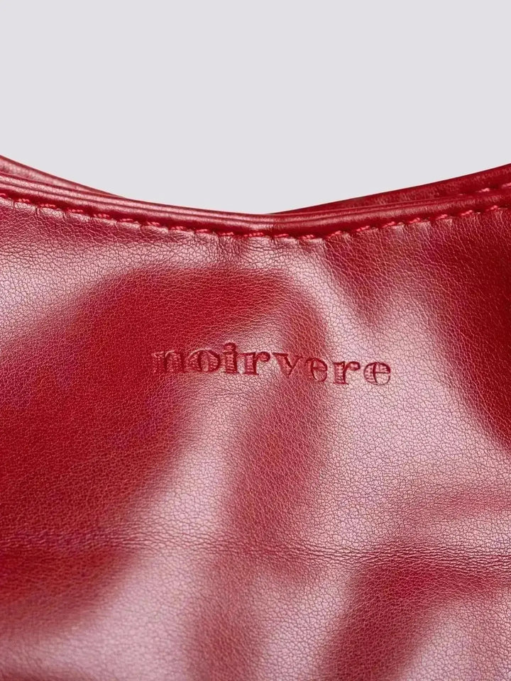 The Essential Luna Shoulder Bag