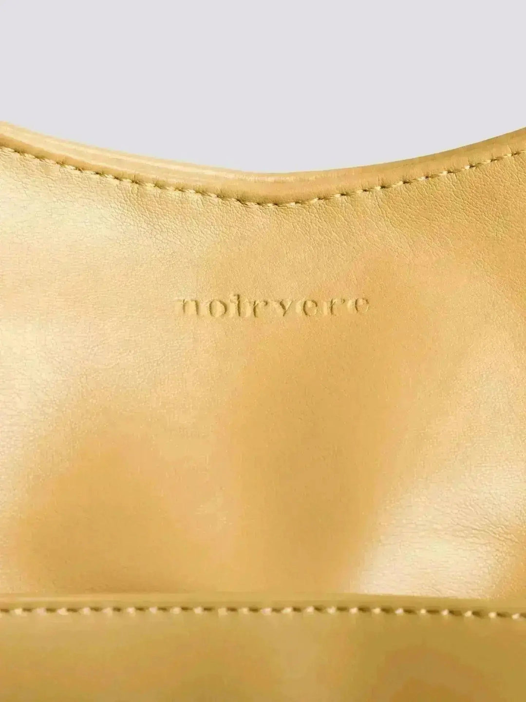 The Essential Luna Shoulder Bag