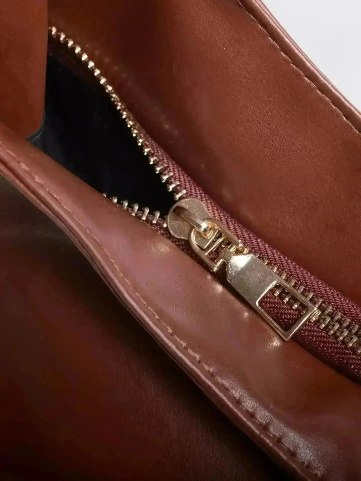 The Essential Luna Shoulder Bag