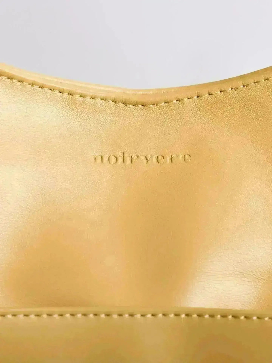 The Essential Luna Shoulder Bag