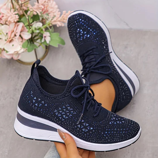 Reniva - Weave Orthopedic Sneakers