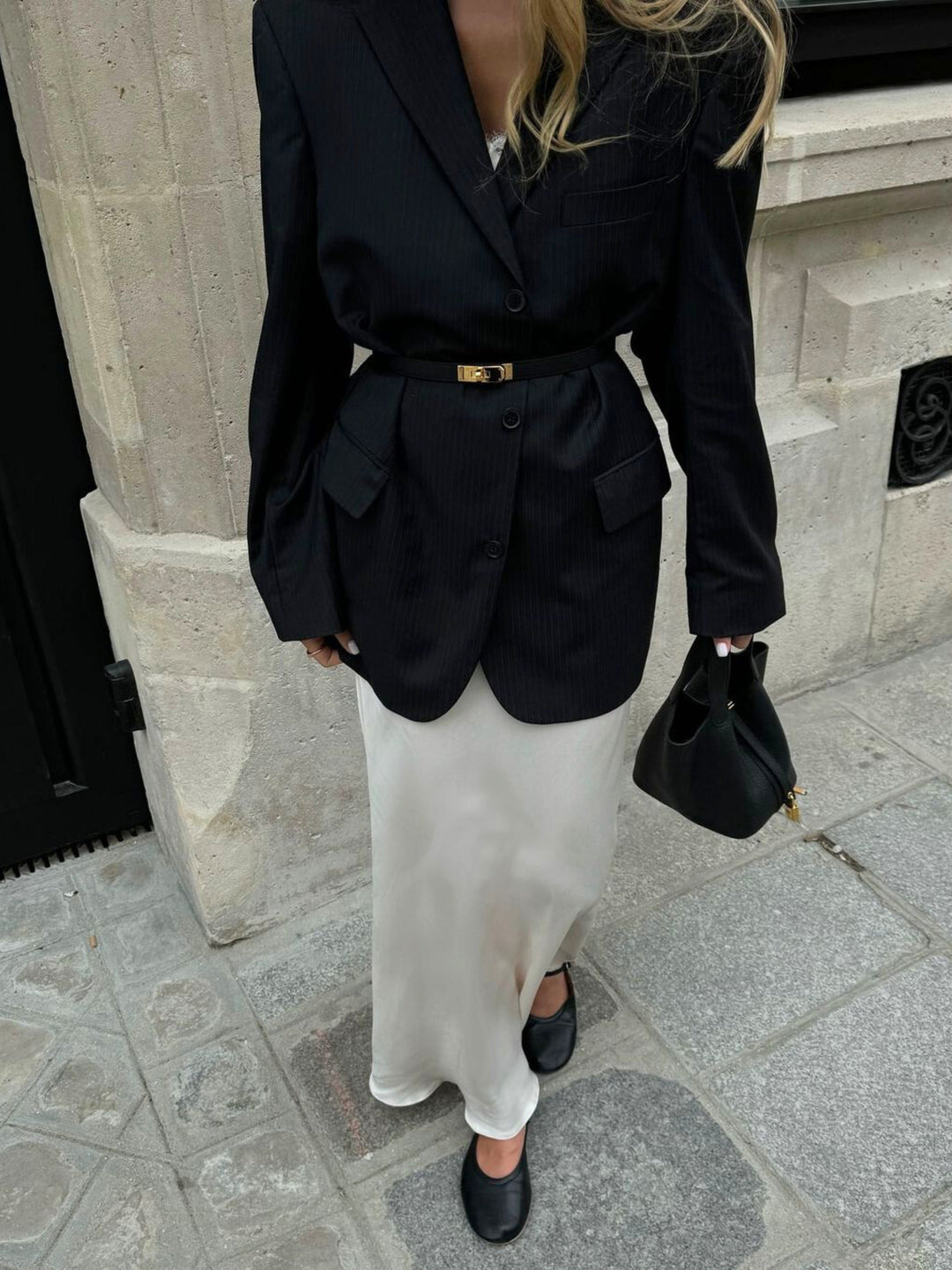 Ciara - Bucket Bag