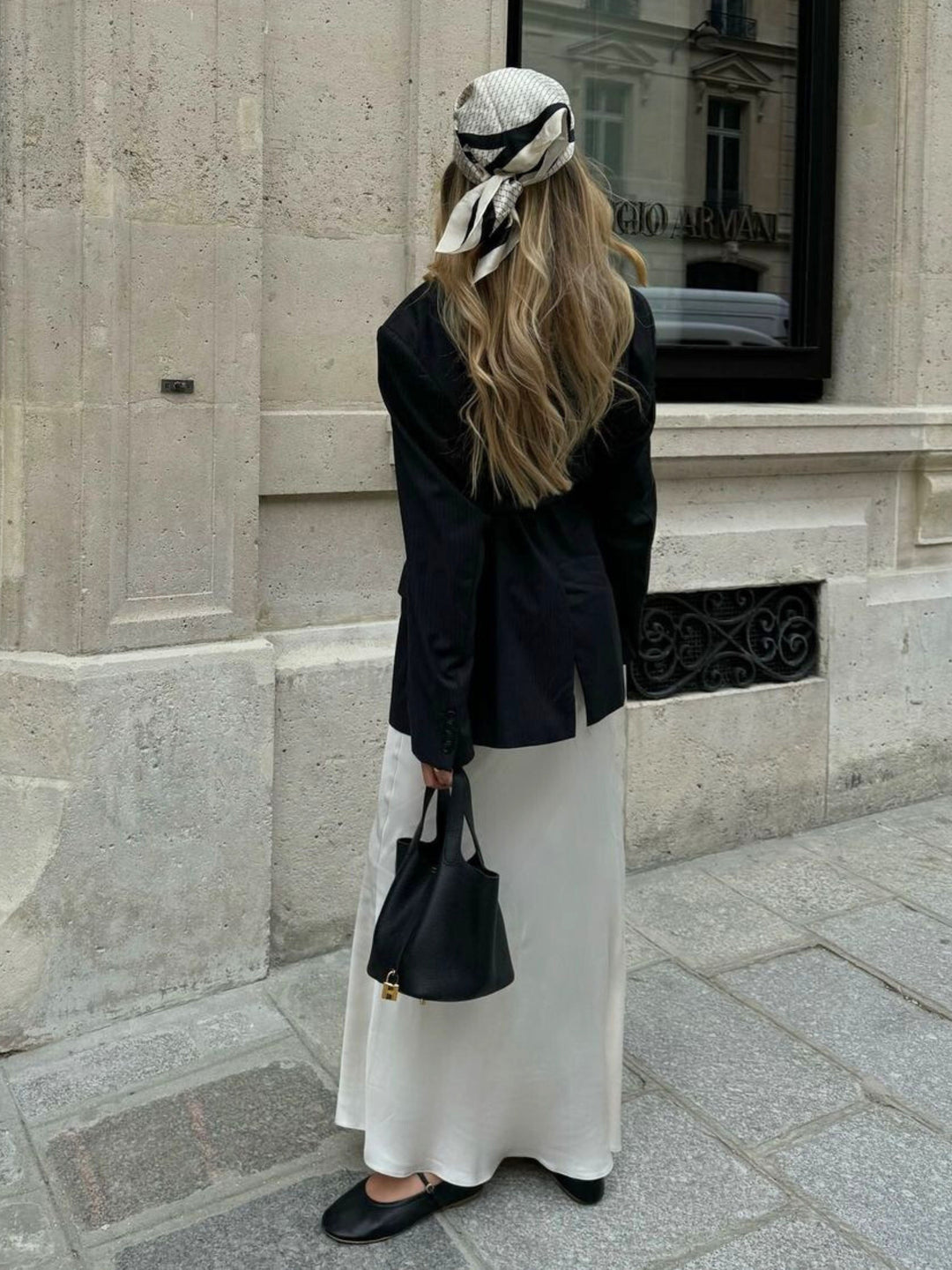 Ciara - Bucket Bag