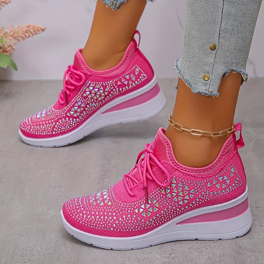 Reniva - Weave Orthopedic Sneakers