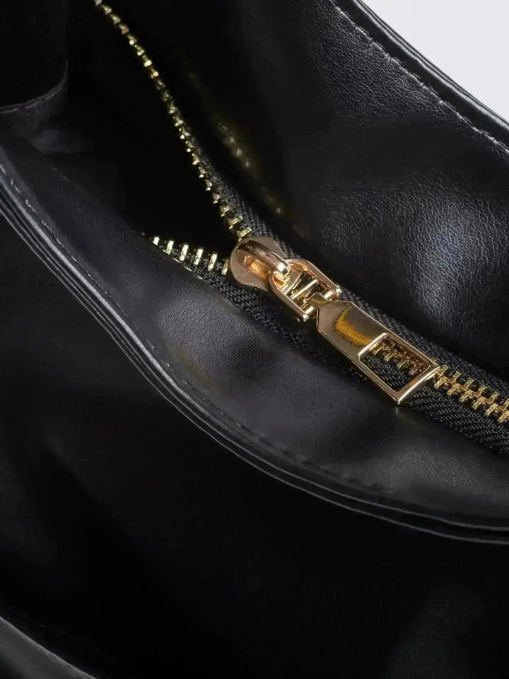 The Essential Luna Shoulder Bag