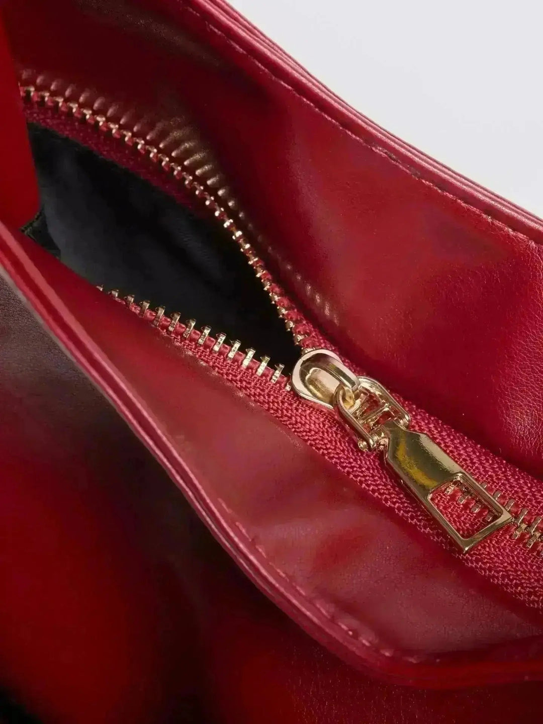 The Essential Luna Shoulder Bag