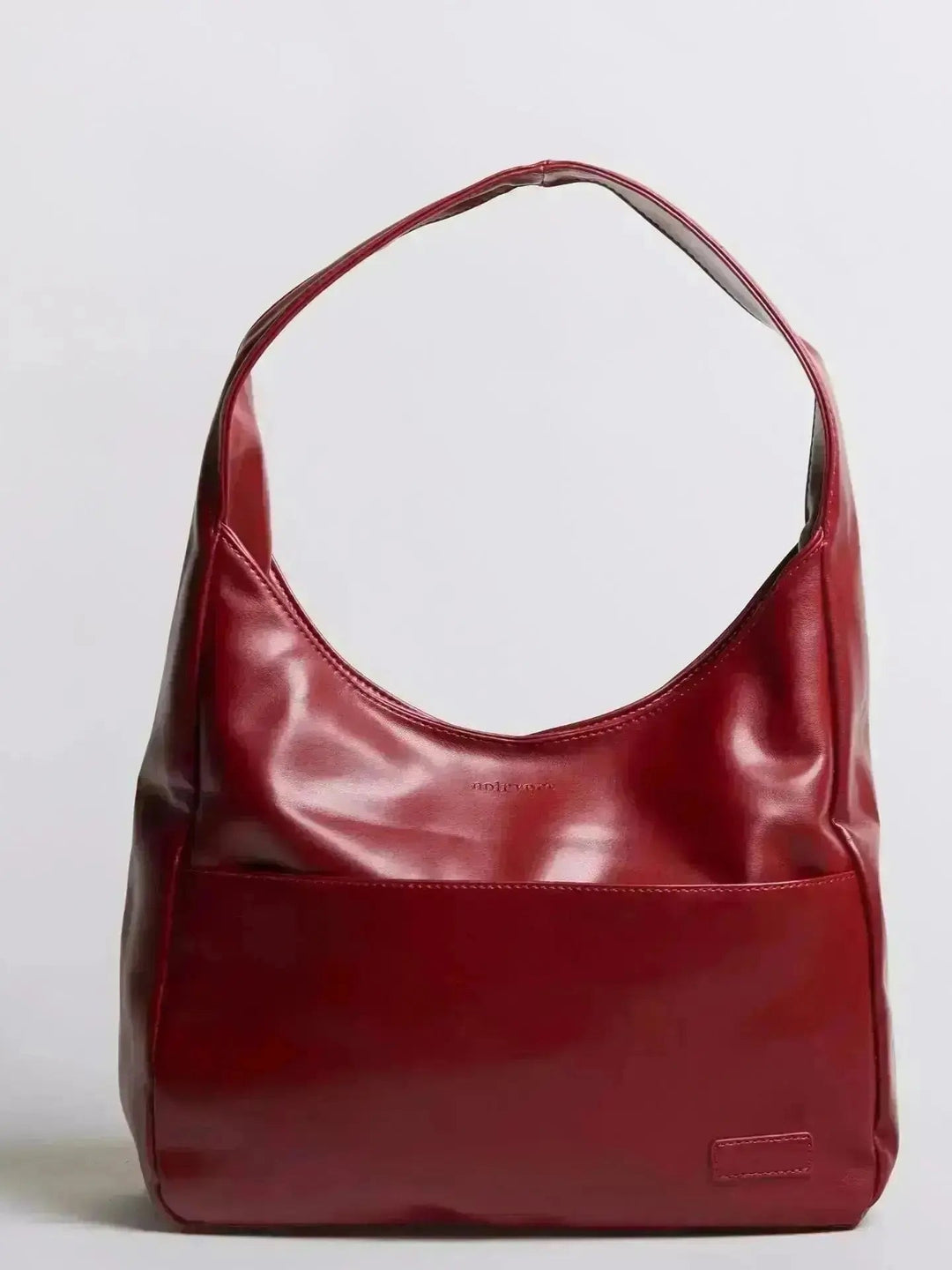 The Essential Luna Shoulder Bag