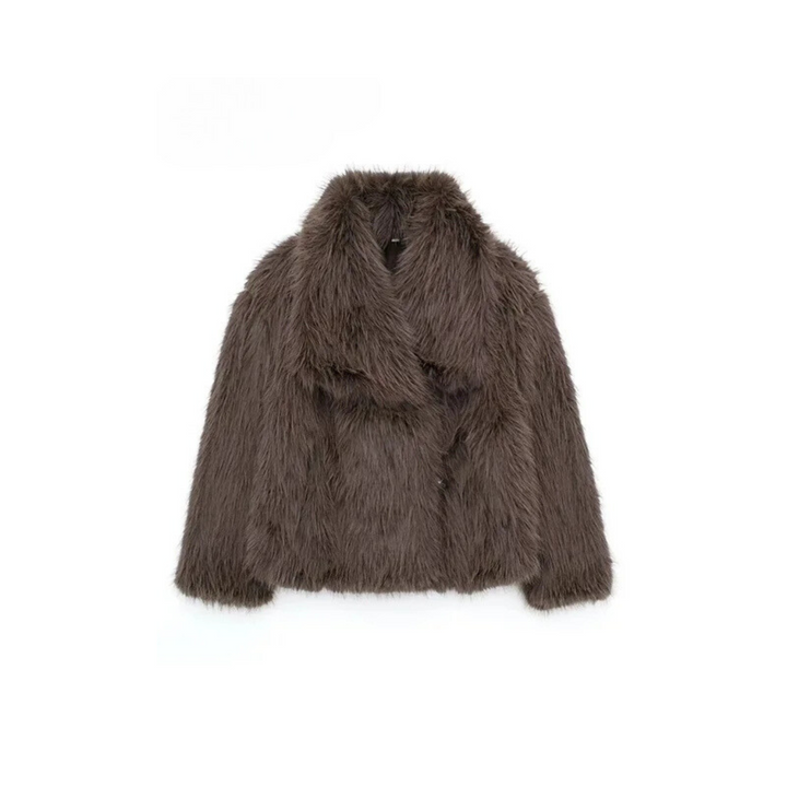 Giorgia | Fur Jacket
