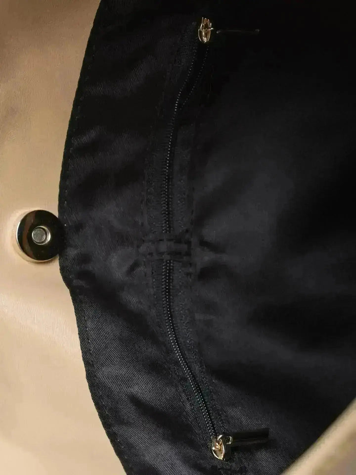 The Essential Luna Shoulder Bag