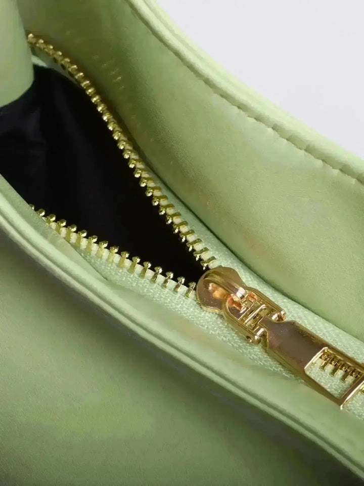 The Essential Luna Shoulder Bag