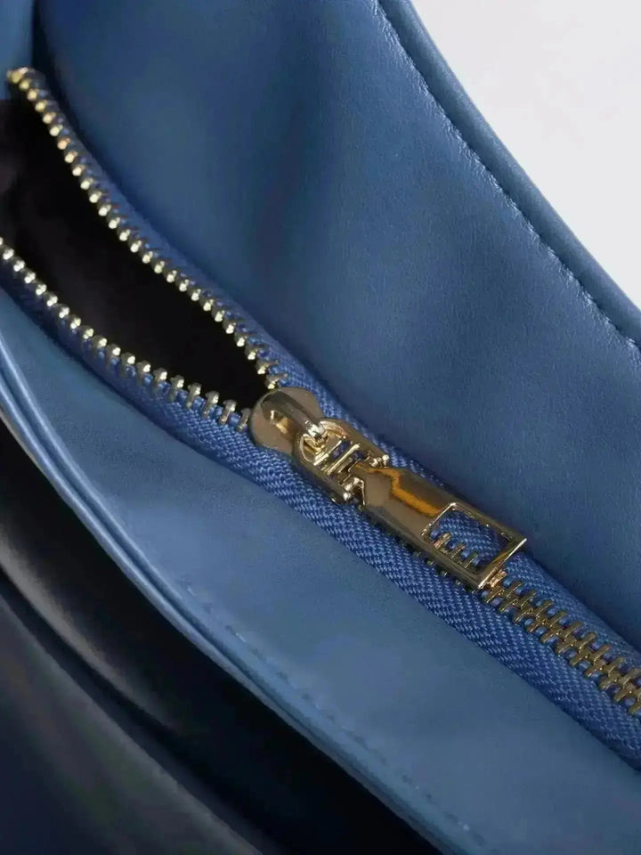 The Essential Luna Shoulder Bag