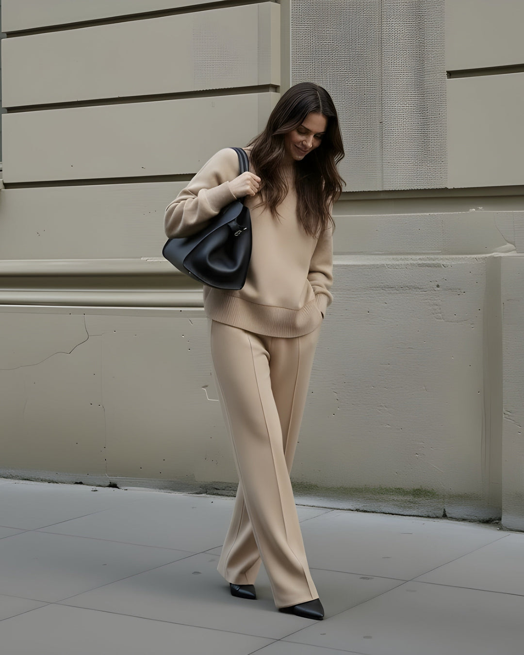 Eva | Harmony Structured Set