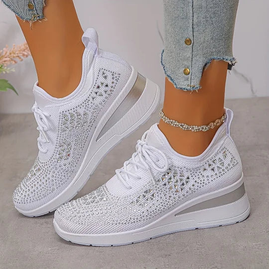 Reniva - Weave Orthopedic Sneakers