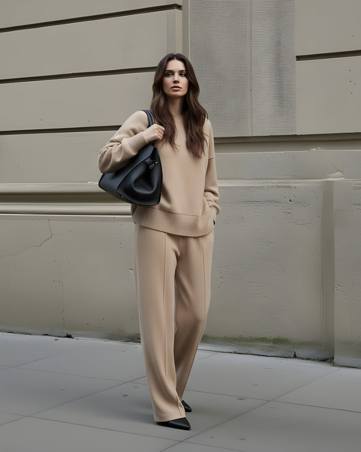 Eva | Harmony Structured Set