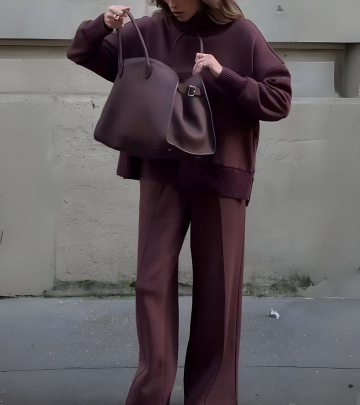 Eva | Harmony Structured Set