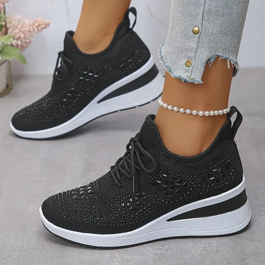 Reniva - Weave Orthopedic Sneakers