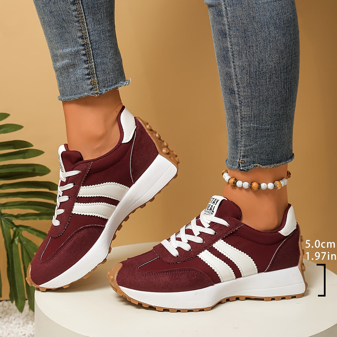 Aura | Cloud Platform Sneakers