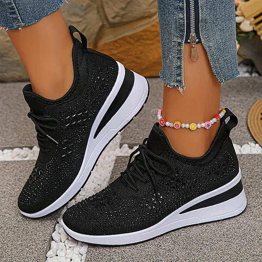 Reniva - Weave Orthopedic Sneakers