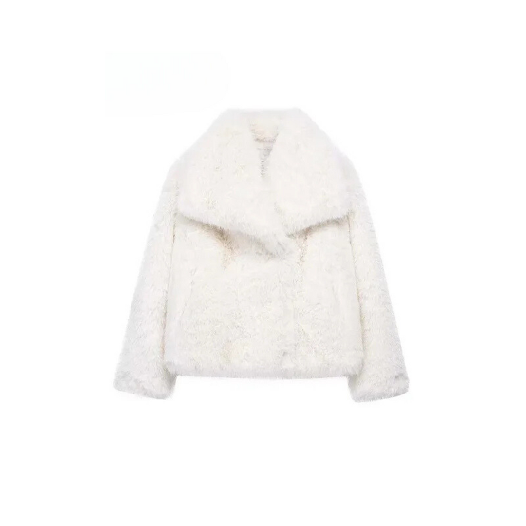 Giorgia | Fur Jacket
