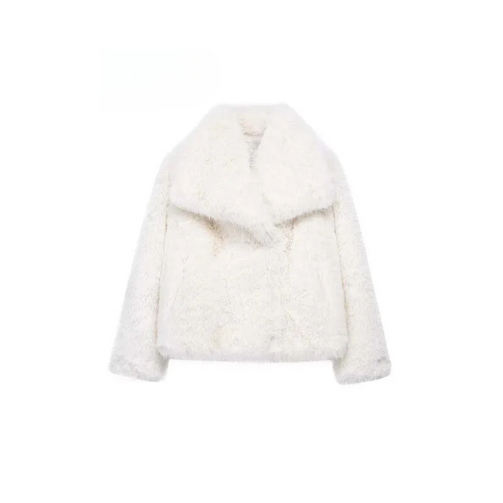 Giorgia | Fur Jacket