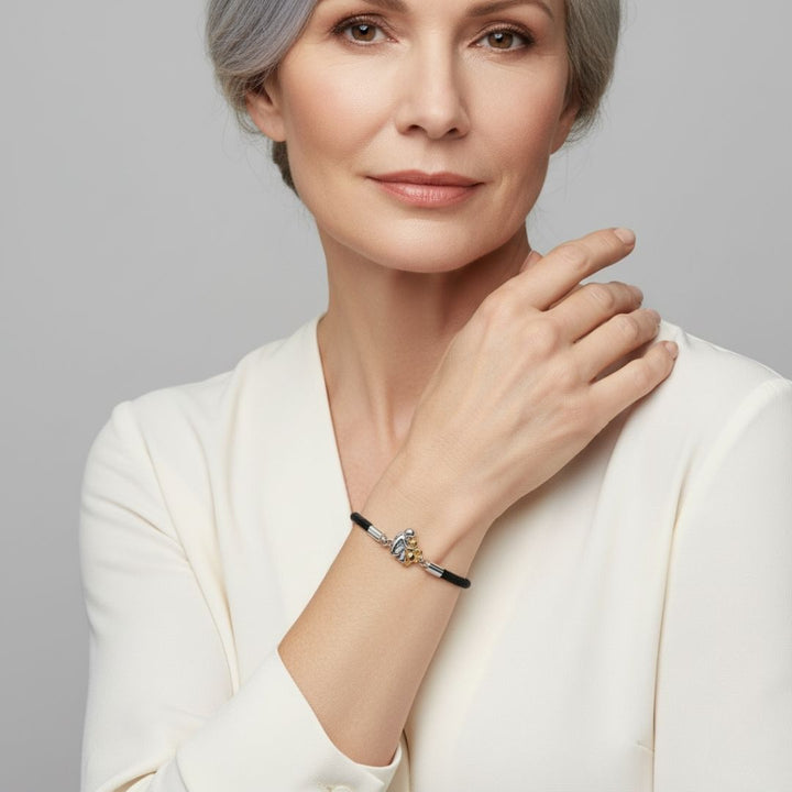 The Eternal Connection Bracelet