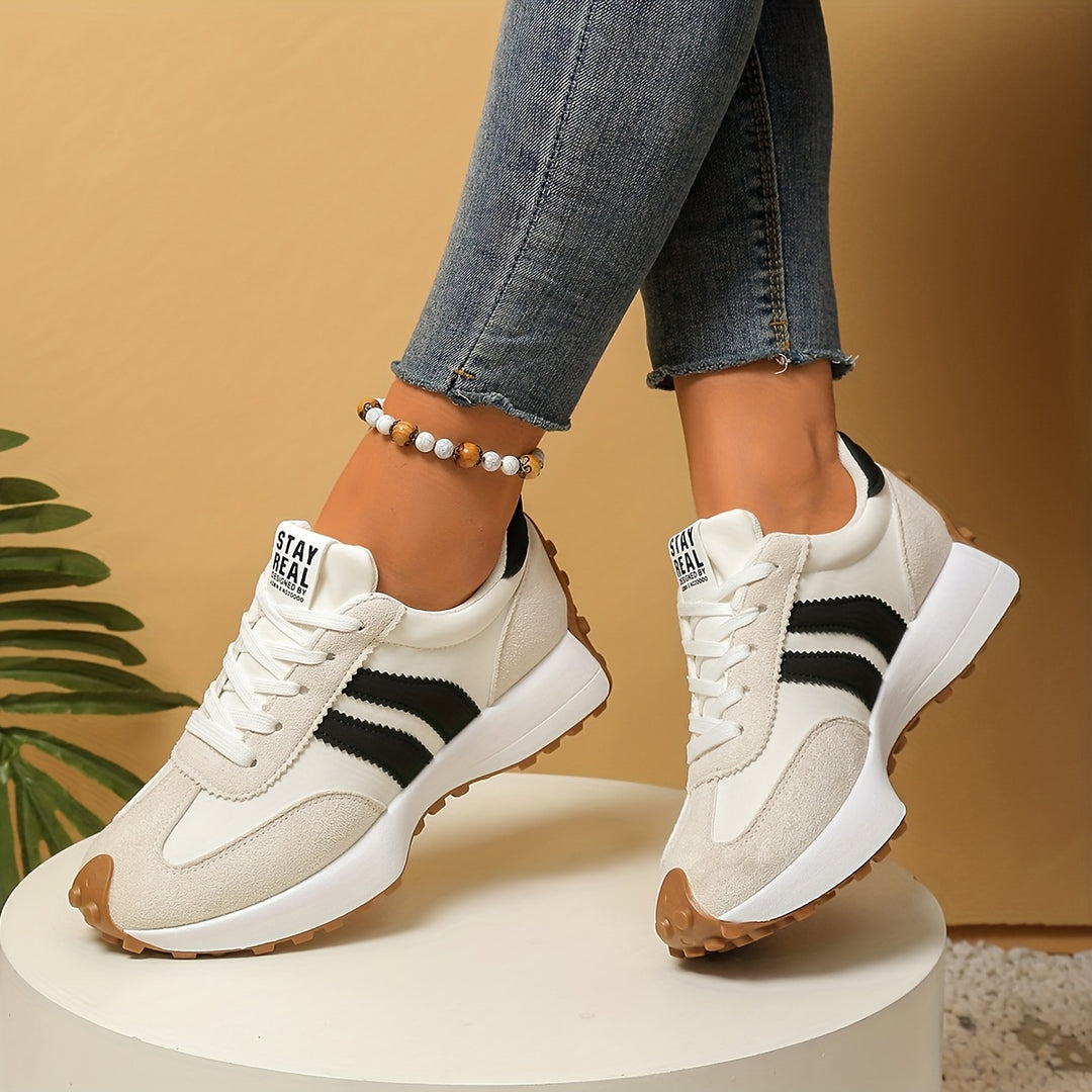 Aura | Cloud Platform Sneakers