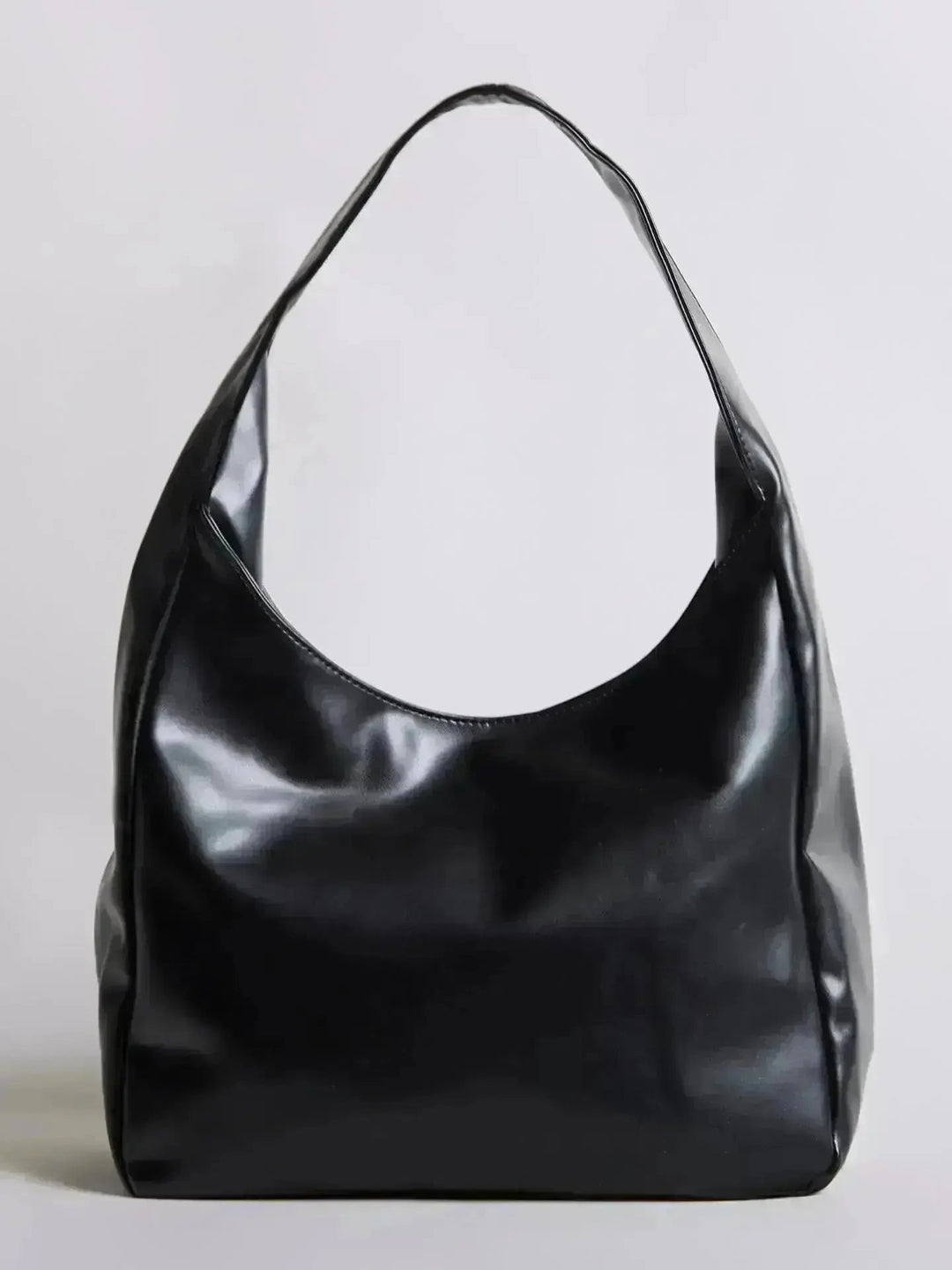 The Essential Luna Shoulder Bag