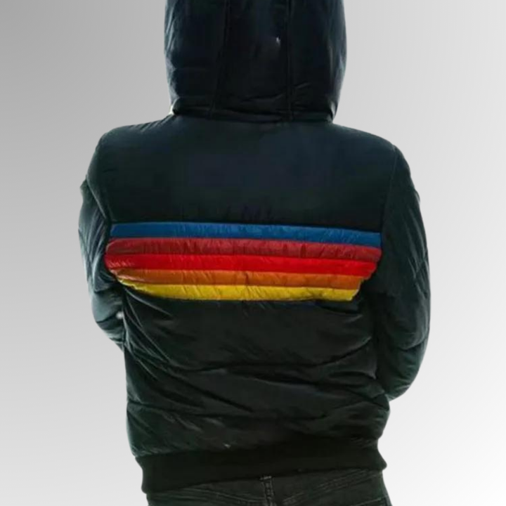 Mariana - Waterproof Rain Jacket