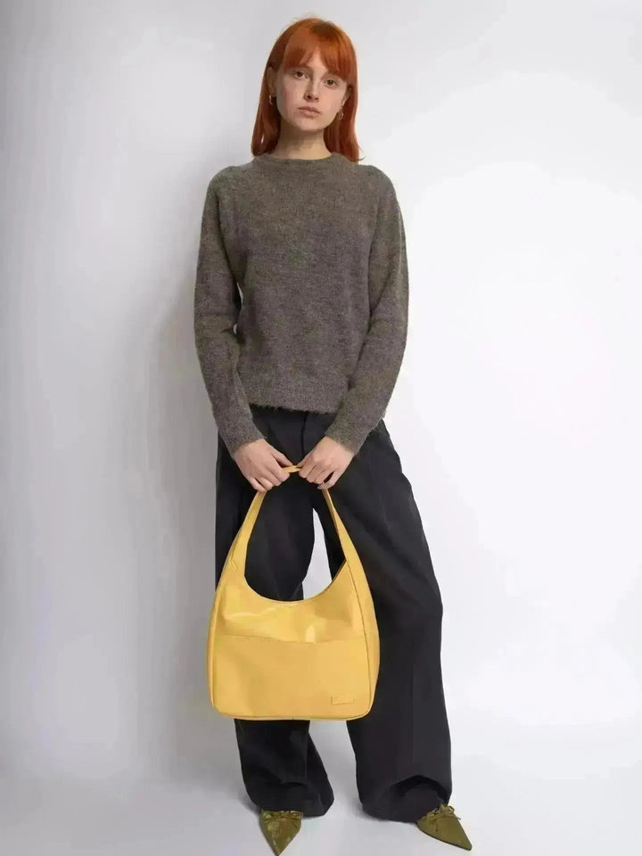 The Essential Luna Shoulder Bag