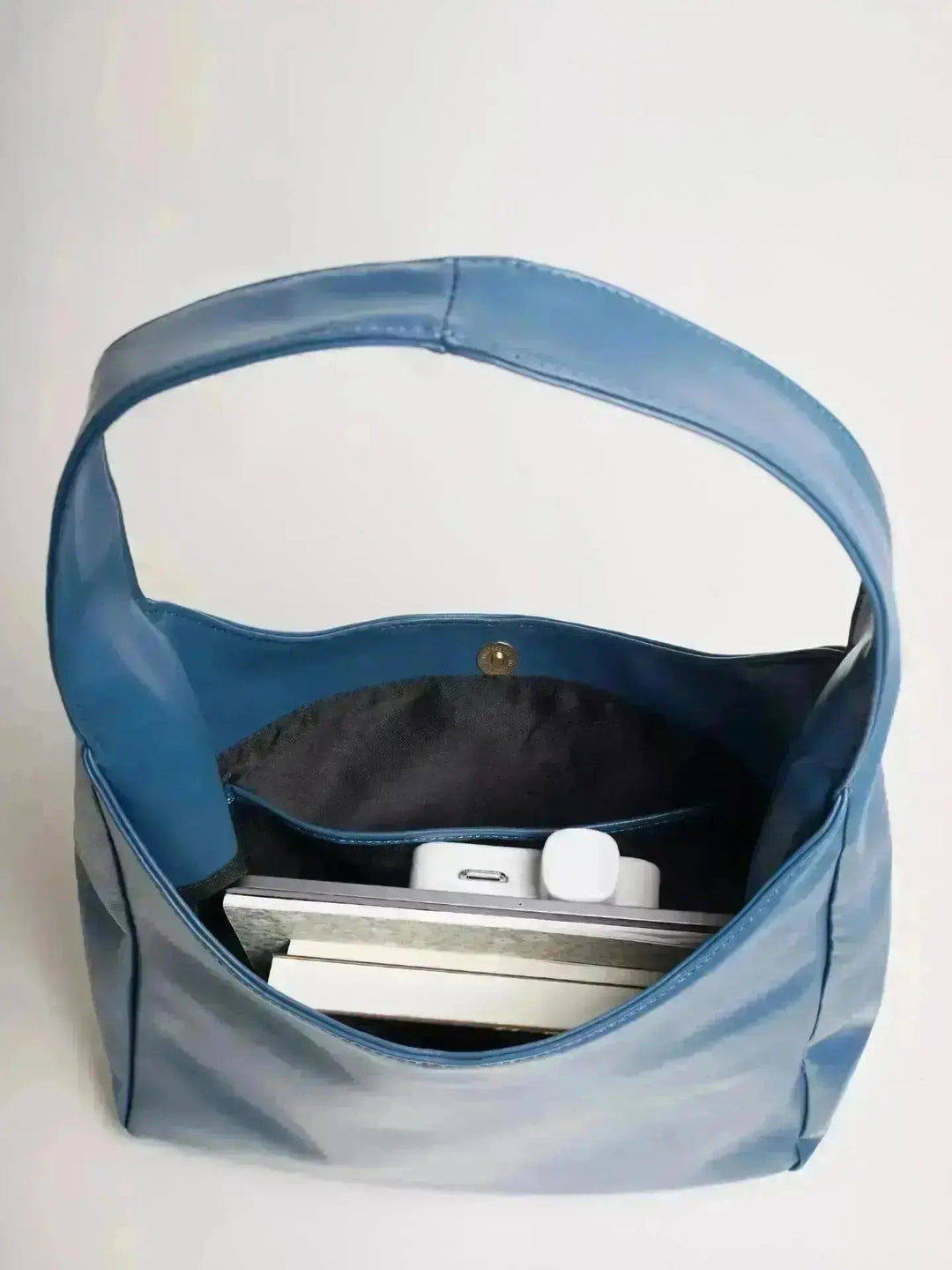 The Essential Luna Shoulder Bag