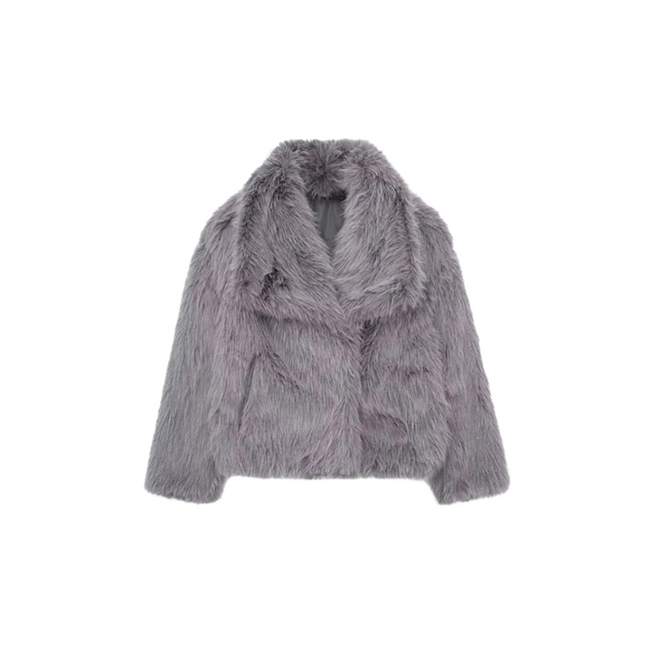 Giorgia | Fur Jacket