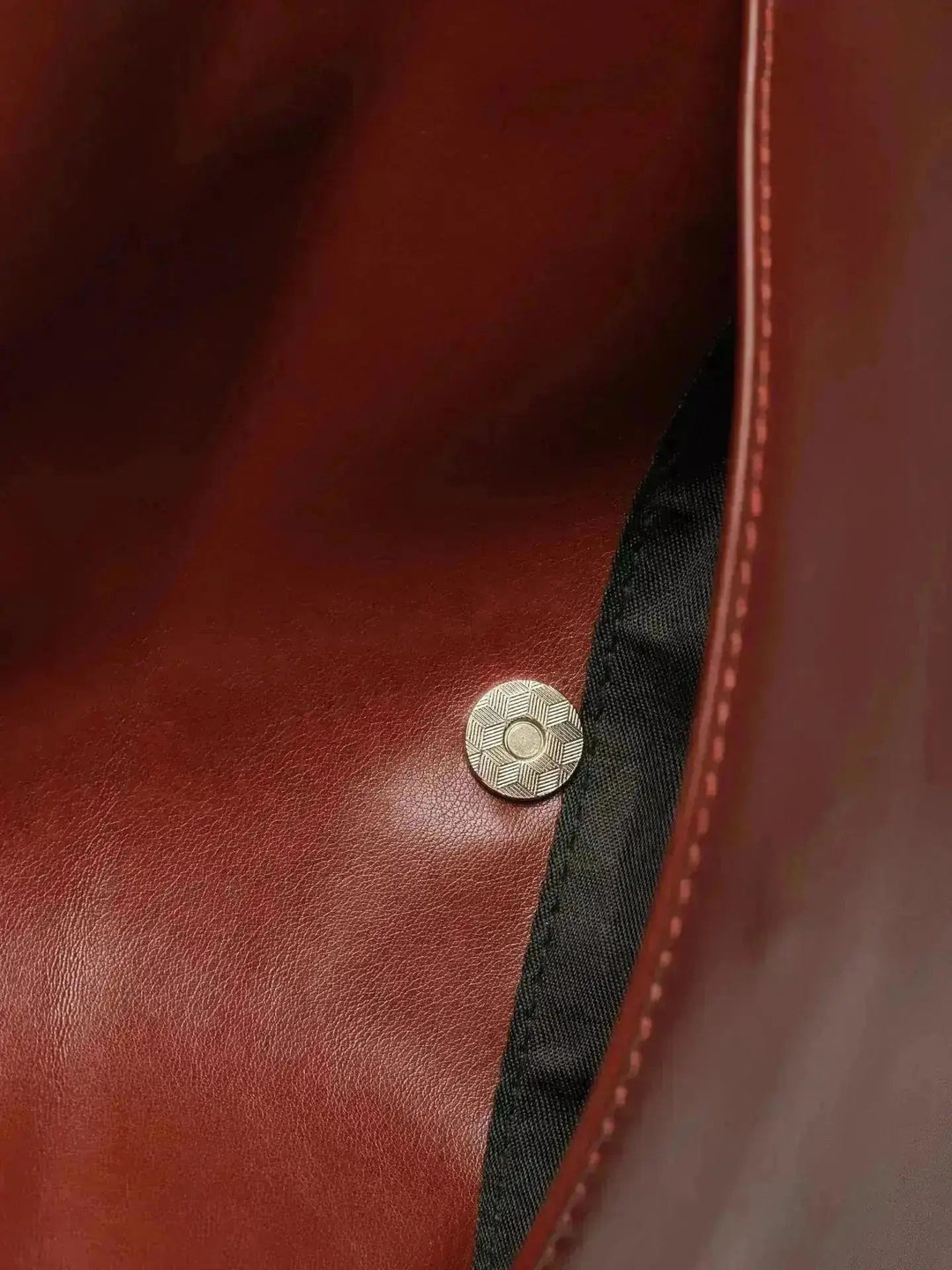 The Essential Luna Shoulder Bag