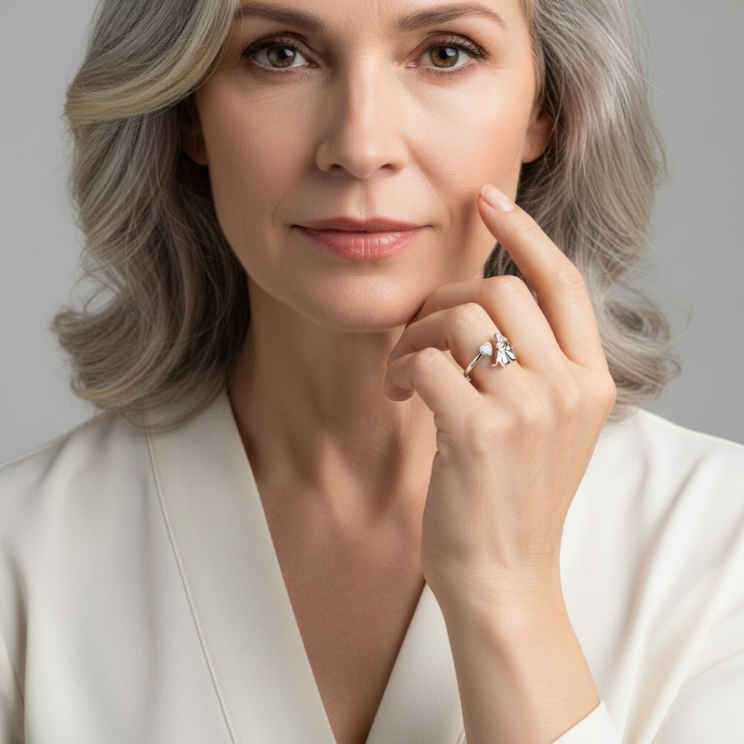 The Infinite Bond Ring