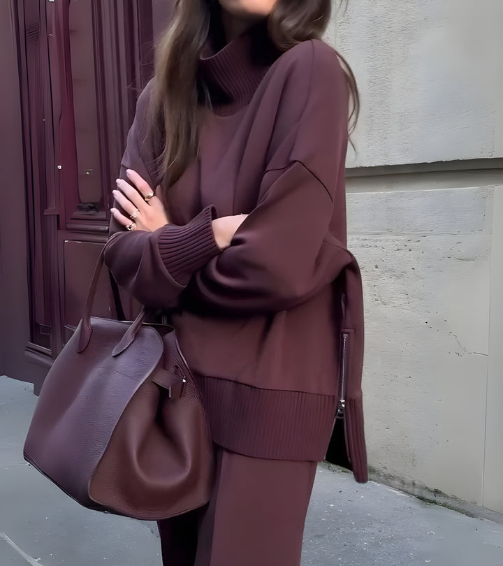 Eva | Harmony Structured Set