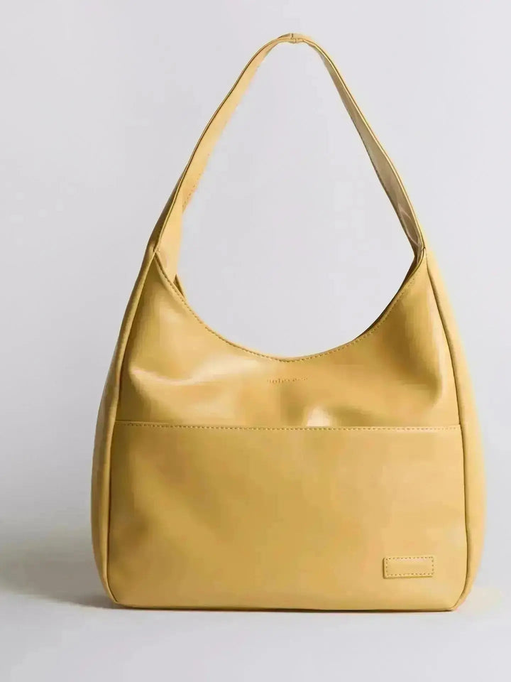 The Essential Luna Shoulder Bag