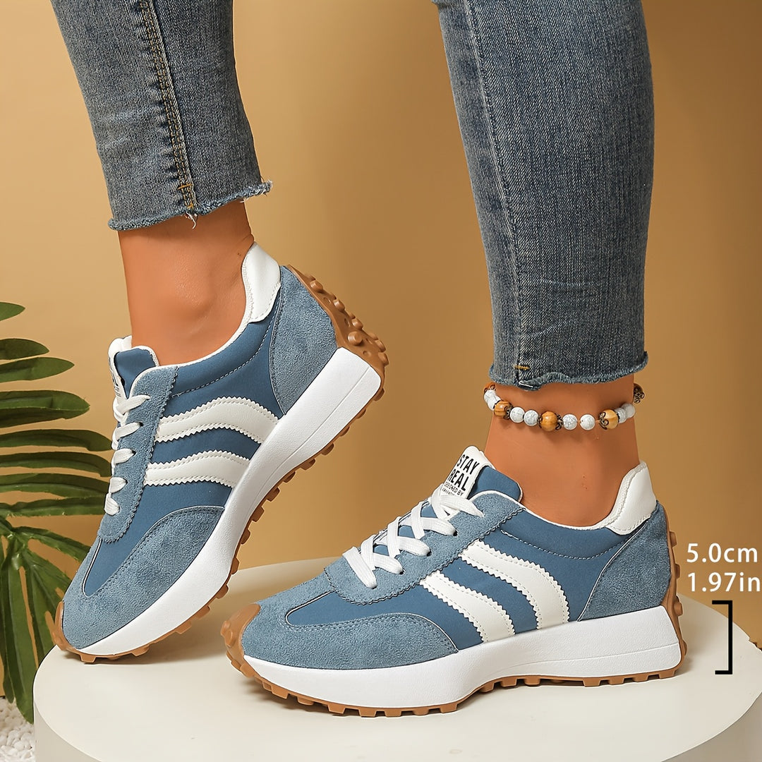 Aura | Cloud Platform Sneakers