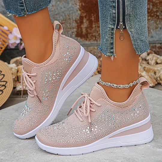 Reniva - Weave Orthopedic Sneakers