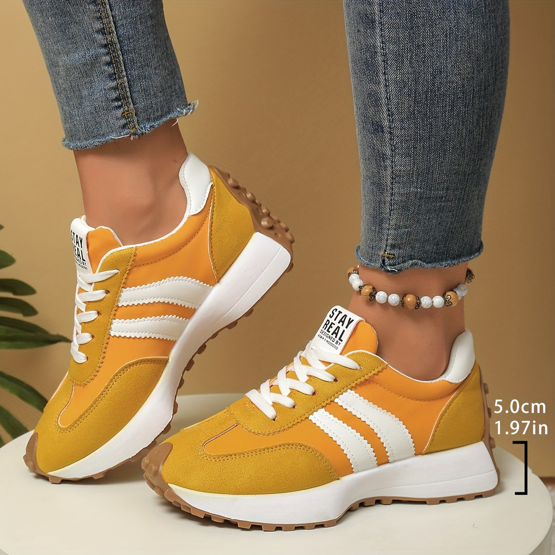 Aura | Cloud Platform Sneakers