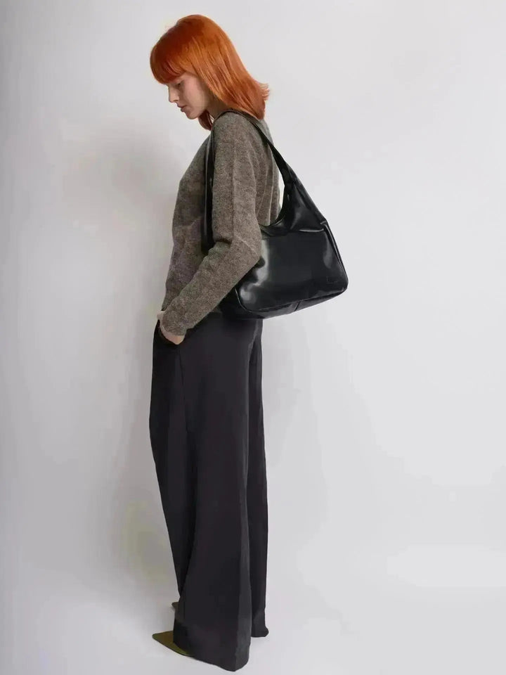 The Essential Luna Shoulder Bag
